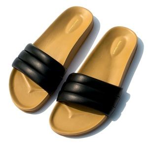 Beatrice Valenzuela Classic Sandalia / Sandal